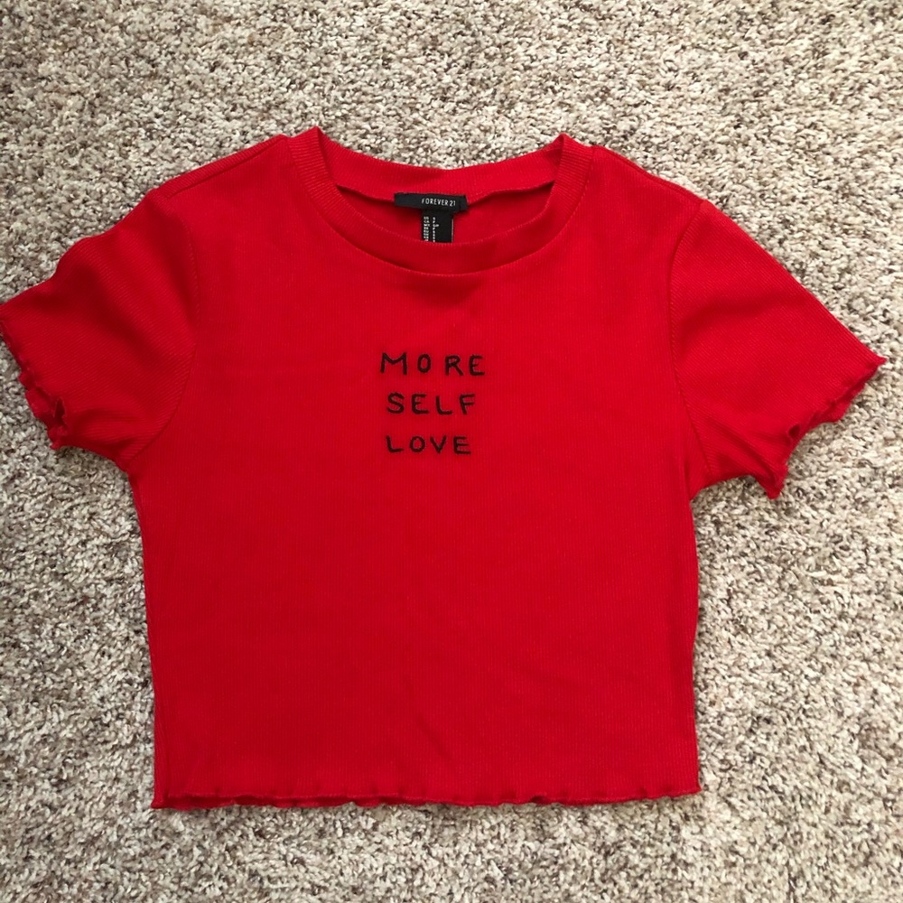 Juniors Top